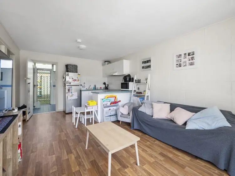 Second view of Homely unit listing, 6/19 Vincent Street, Coffs Harbour NSW 2450