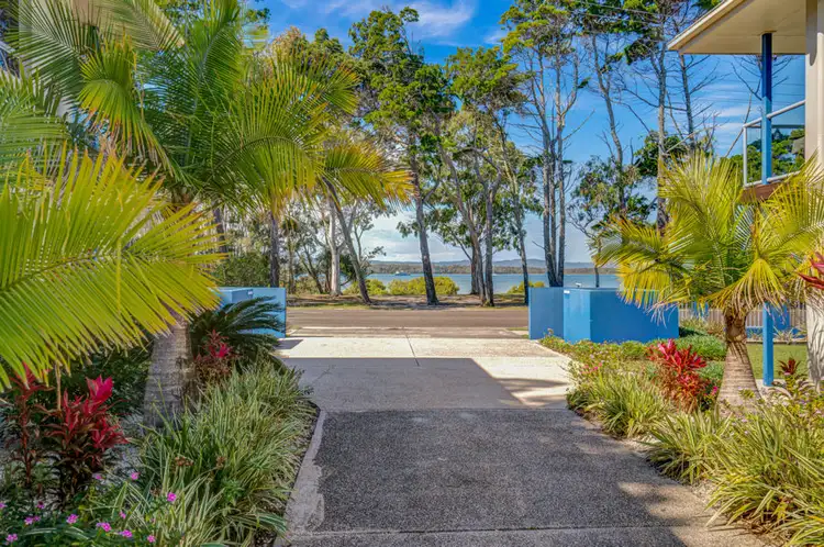 Third view of Homely townhouse listing, Unit 3  26 Esplanade, Tin Can Bay QLD 4580