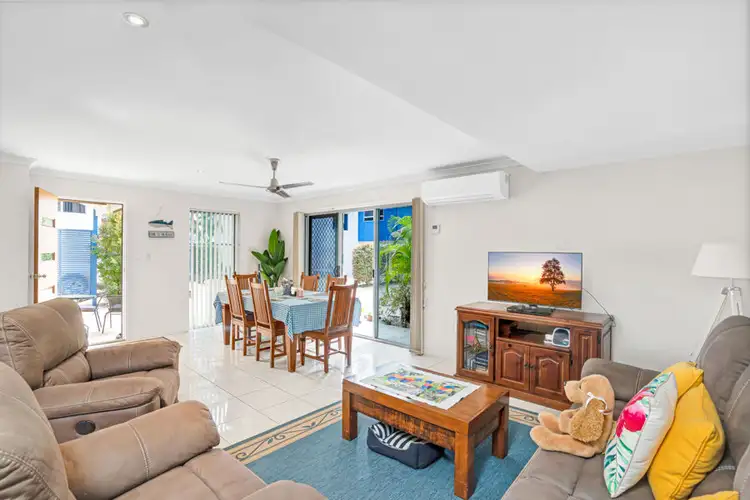 Fourth view of Homely townhouse listing, Unit 3  26 Esplanade, Tin Can Bay QLD 4580