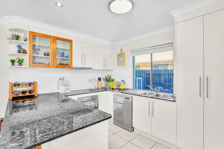 Fifth view of Homely townhouse listing, Unit 3  26 Esplanade, Tin Can Bay QLD 4580