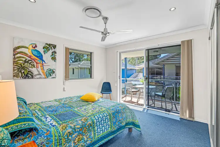 Sixth view of Homely townhouse listing, Unit 3  26 Esplanade, Tin Can Bay QLD 4580