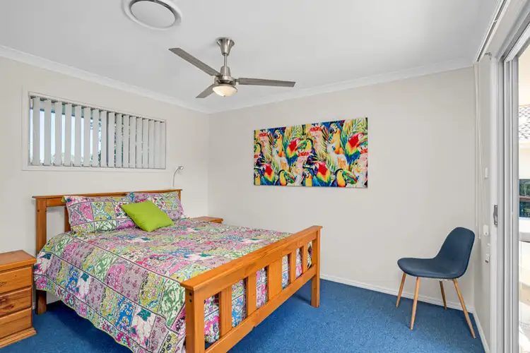 Seventh view of Homely townhouse listing, Unit 3  26 Esplanade, Tin Can Bay QLD 4580