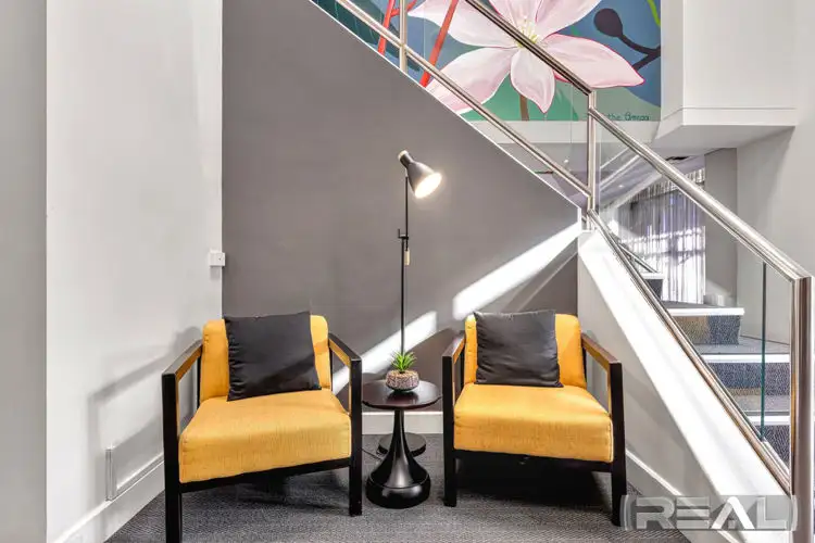 Fifth view of Homely apartment listing, 204/255 Hindley Street, Adelaide SA 5000