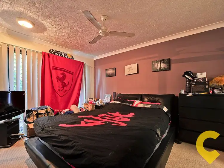 Second view of Homely unit listing, 4/10 Amelia Street, Coorparoo QLD 4151