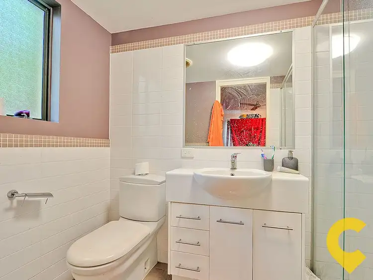 Third view of Homely unit listing, 4/10 Amelia Street, Coorparoo QLD 4151