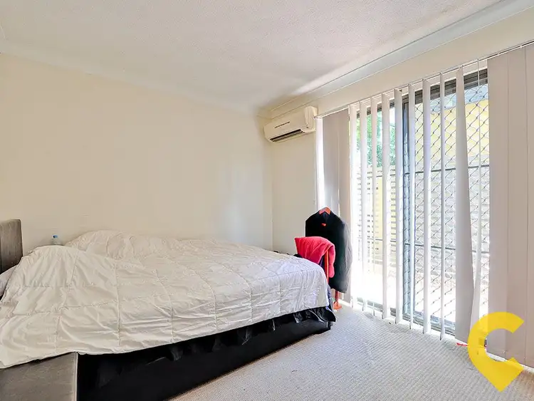 Fourth view of Homely unit listing, 4/10 Amelia Street, Coorparoo QLD 4151