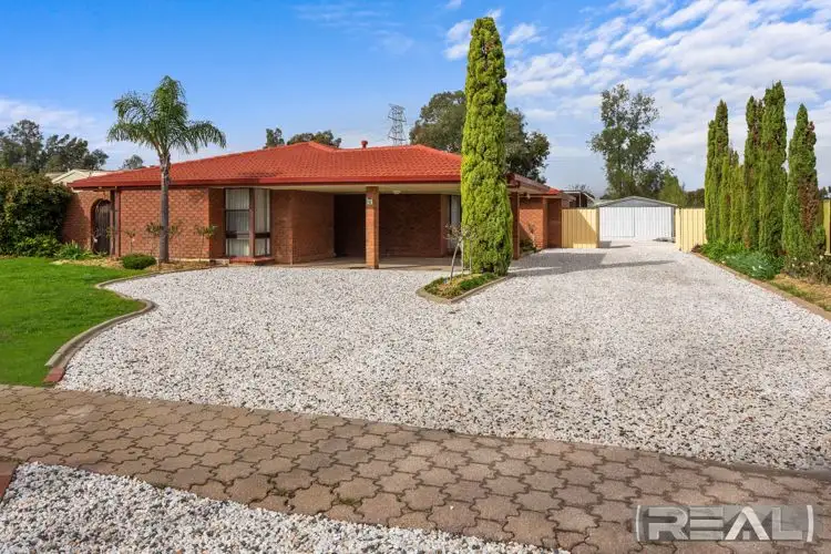 Main view of Homely house listing, 19 Alabar Crescent, Globe Derby Park SA 5110