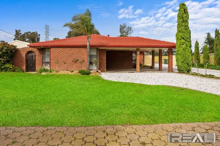 Second view of Homely house listing, 19 Alabar Crescent, Globe Derby Park SA 5110