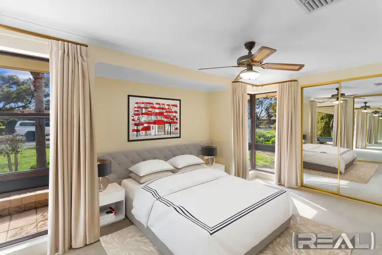 Fourth view of Homely house listing, 19 Alabar Crescent, Globe Derby Park SA 5110