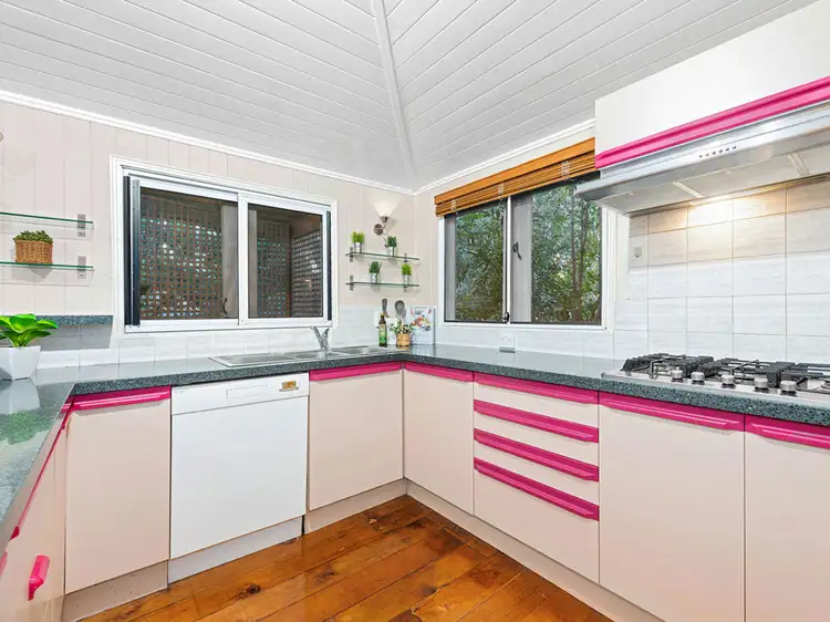 Fifth view of Homely house listing, 31 Shakespeare Street, Coorparoo QLD 4151