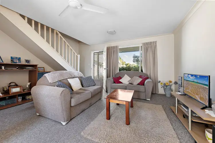 Third view of Homely townhouse listing, 41/2 Saint Kevins Avenue, Benowa QLD 4217