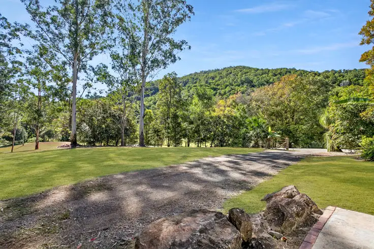 162 Harper Creek Road, Conondale QLD 4552
