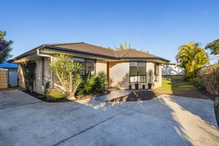 Third view of Homely house listing, 3 Conch Close, Corindi Beach NSW 2456