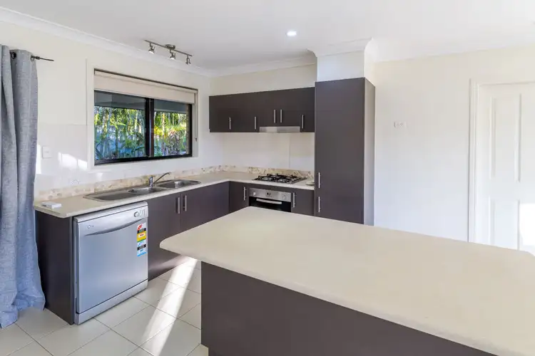Fifth view of Homely house listing, 3 Conch Close, Corindi Beach NSW 2456
