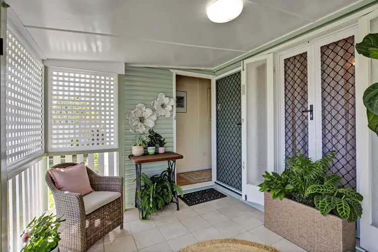 Second view of Homely house listing, 16 Schaefer Street, West Mackay QLD 4740