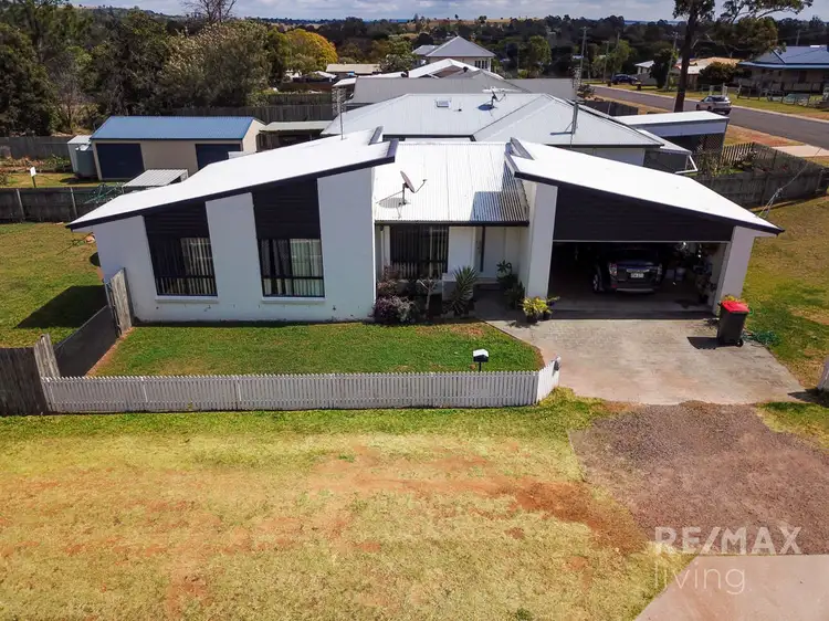Main view of Homely house listing, 41 Douglas St, Blackbutt QLD 4314