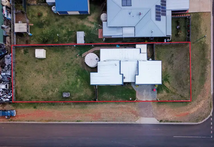 Third view of Homely house listing, 41 Douglas St, Blackbutt QLD 4314