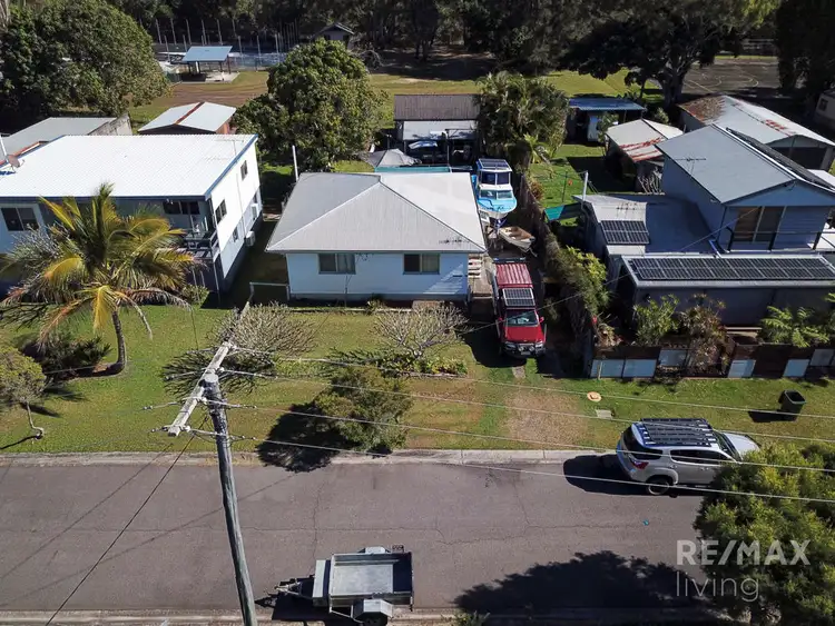Main view of Homely house listing, 48 Carnegie Street, Toorbul QLD 4510