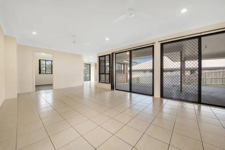 Second view of Homely house listing, 10 Stitt Close, Glen Eden QLD 4680