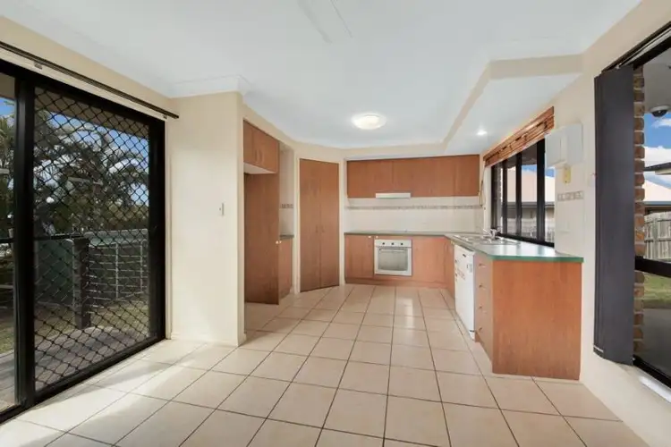 Third view of Homely house listing, 10 Stitt Close, Glen Eden QLD 4680