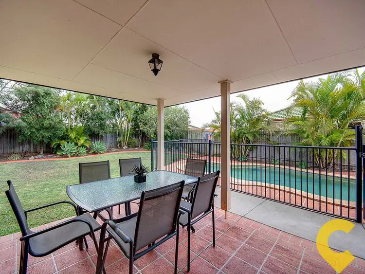 20 Peppertree Street, Warner QLD 4500