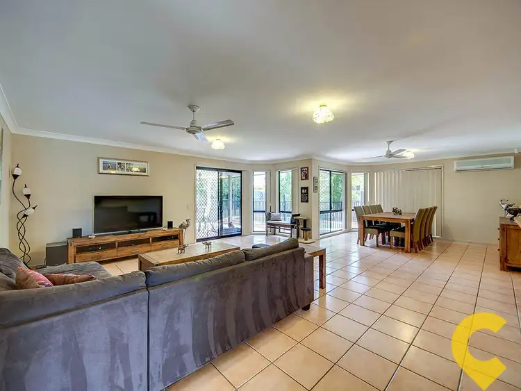 Second view of Homely house listing, 20 Peppertree Street, Warner QLD 4500