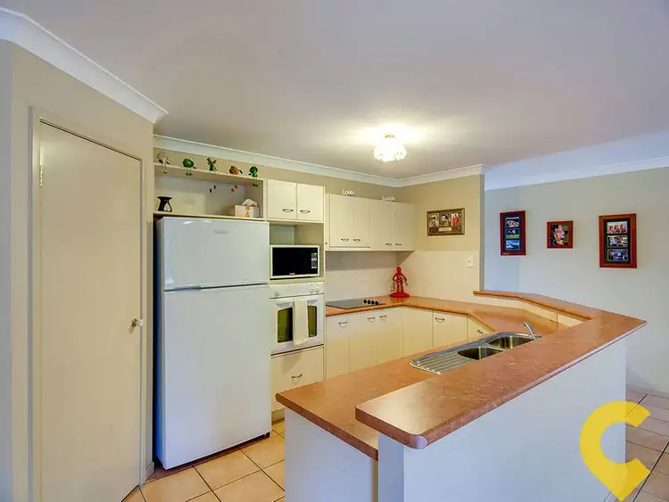Third view of Homely house listing, 20 Peppertree Street, Warner QLD 4500
