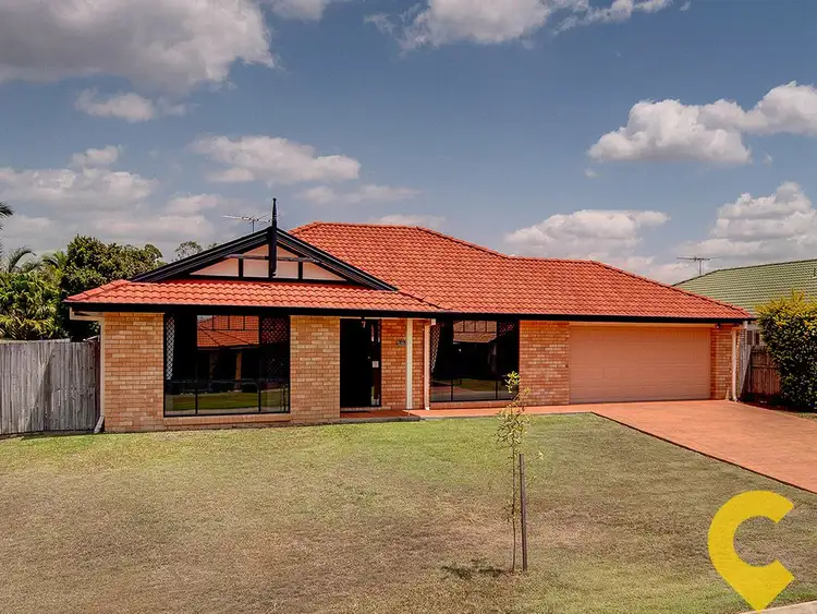 Fifth view of Homely house listing, 20 Peppertree Street, Warner QLD 4500