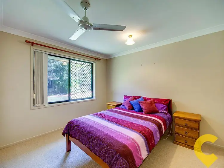 Sixth view of Homely house listing, 20 Peppertree Street, Warner QLD 4500