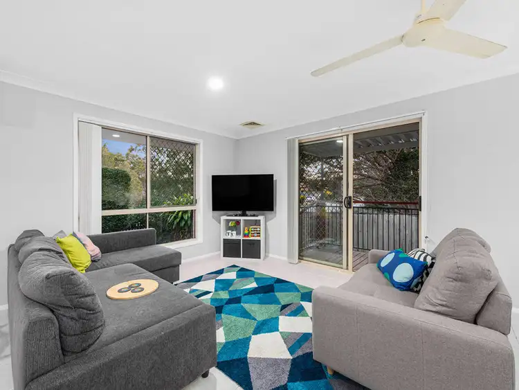 Third view of Homely house listing, 2 Campbell Street, Wakerley QLD 4154