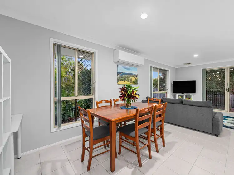 Fourth view of Homely house listing, 2 Campbell Street, Wakerley QLD 4154