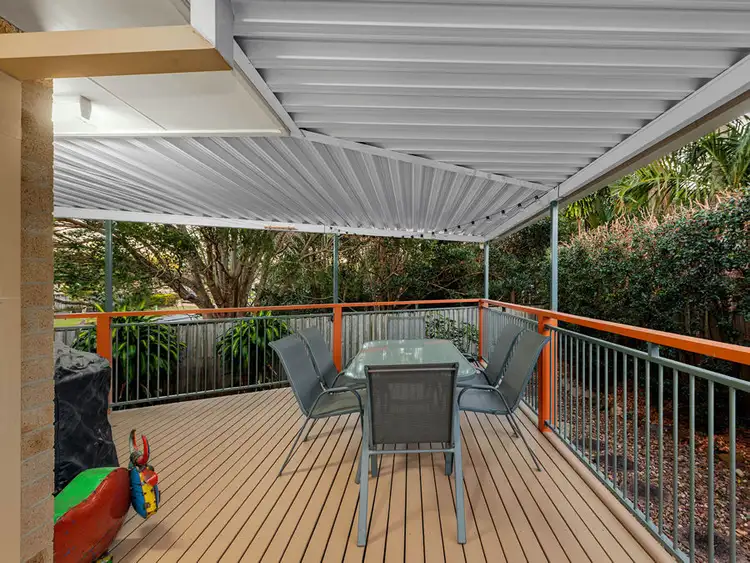 Fifth view of Homely house listing, 2 Campbell Street, Wakerley QLD 4154