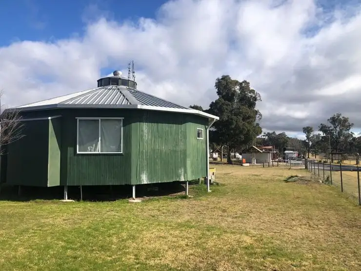 Main view of Homely house listing, 46 Tenterfield Street, Wallangarra QLD 4383
