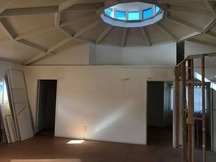 Second view of Homely house listing, 46 Tenterfield Street, Wallangarra QLD 4383