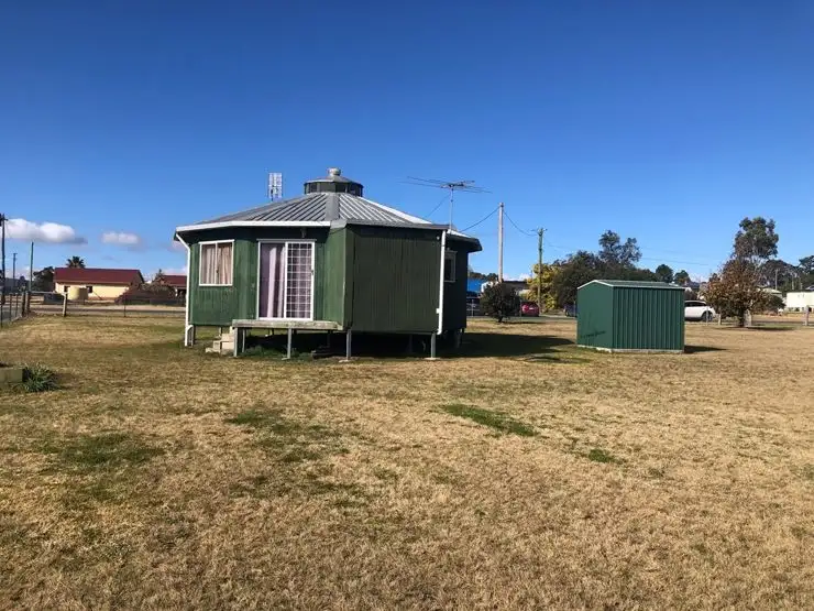 Sixth view of Homely house listing, 46 Tenterfield Street, Wallangarra QLD 4383
