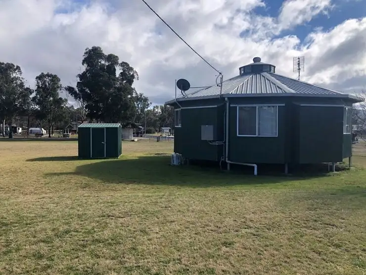 Seventh view of Homely house listing, 46 Tenterfield Street, Wallangarra QLD 4383