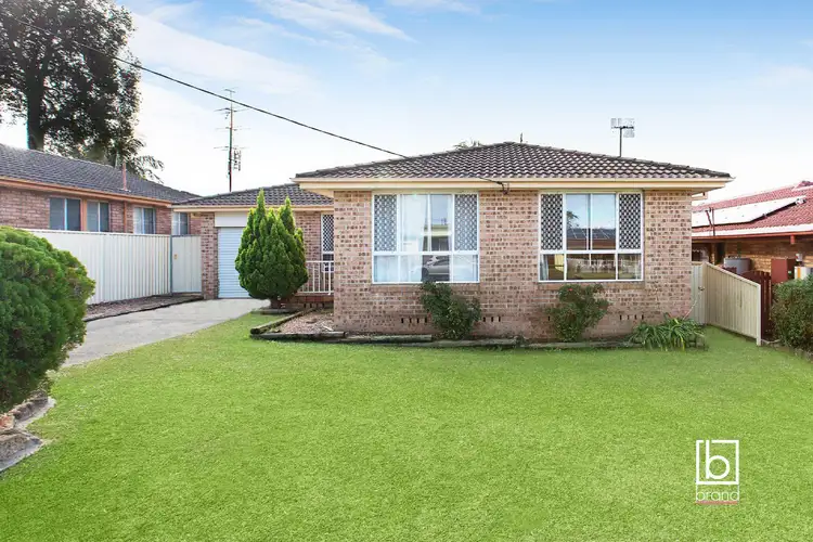 Main view of Homely house listing, 32 Second Avenue, Toukley NSW 2263