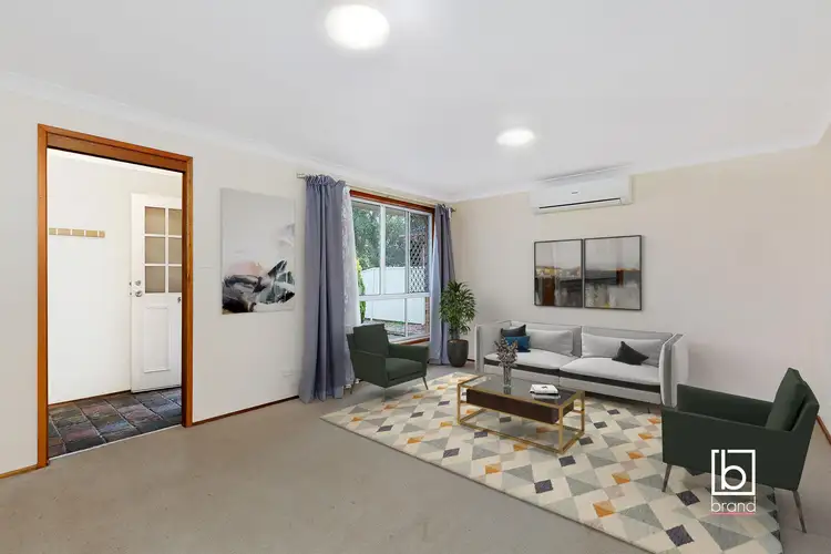 Second view of Homely house listing, 32 Second Avenue, Toukley NSW 2263