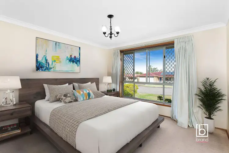 Third view of Homely house listing, 32 Second Avenue, Toukley NSW 2263