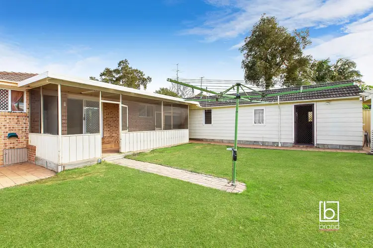 Fourth view of Homely house listing, 32 Second Avenue, Toukley NSW 2263