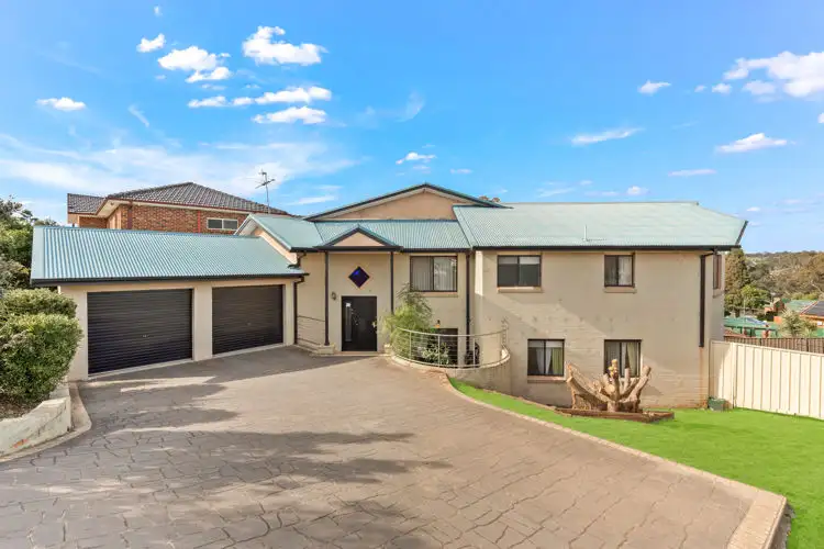 Main view of Homely house listing, 83 Englorie Park Drive, Glen Alpine NSW 2560