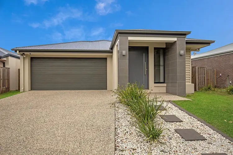 18 Cypress Circuit, Coomera QLD 4209