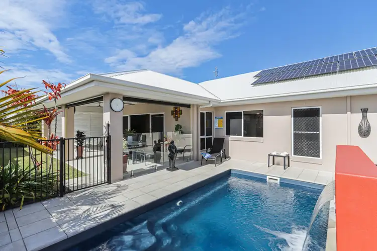 Second view of Homely house listing, 96 Tweddell Drive, Pelican Waters QLD 4551