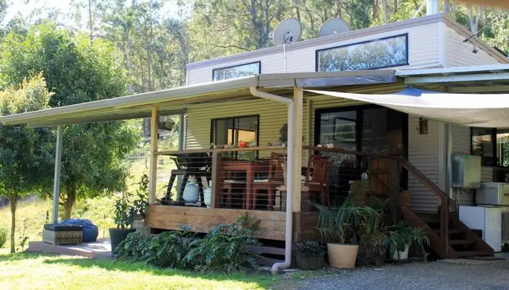 411 Boorabee Creek Road - Boorabee Park, Kyogle NSW 2474