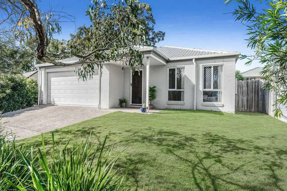 Main view of Homely house listing, 36 Friend Street, Wakerley QLD 4154