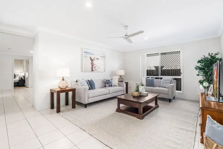 Second view of Homely house listing, 36 Friend Street, Wakerley QLD 4154