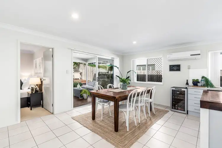 Fourth view of Homely house listing, 36 Friend Street, Wakerley QLD 4154