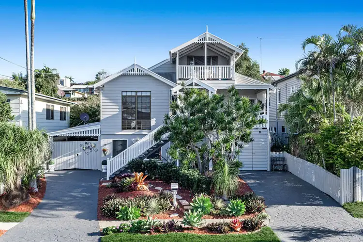 65 Kingsley Terrace, Wynnum QLD 4178