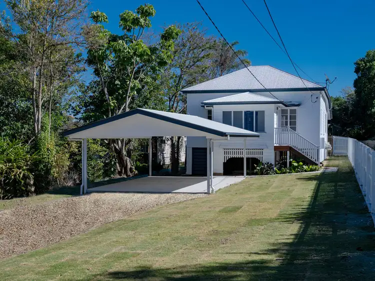Main view of Homely house listing, 59 Bundah Street, Camp Hill QLD 4152