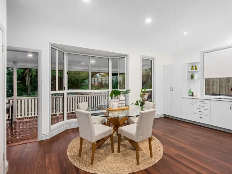Sixth view of Homely house listing, 59 Bundah Street, Camp Hill QLD 4152